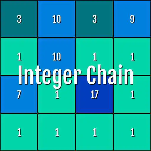 Play Integer Chain APK Play Integer Chain APK