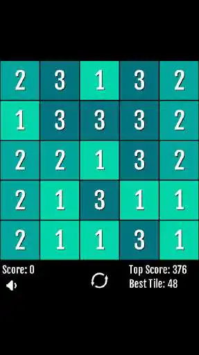 Play Integer Chain as an online game Integer Chain with UptoPlay