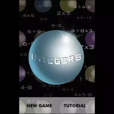 Play Integers