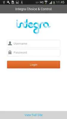 Play Integra Choice and Control