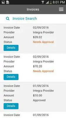 Play Integra Choice and Control