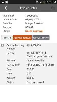 Play Integra Choice and Control