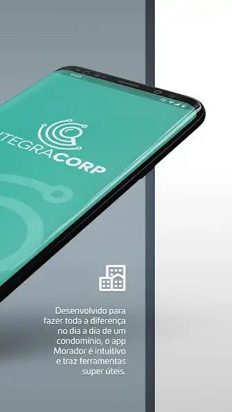 Play Integracorp as an online game Integracorp with UptoPlay