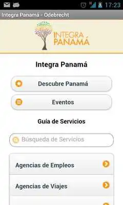 Play Integra en Panama Play Integra en Panama