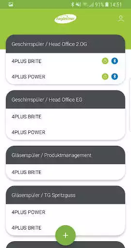 Play integral 4PLUS Play integral 4PLUS