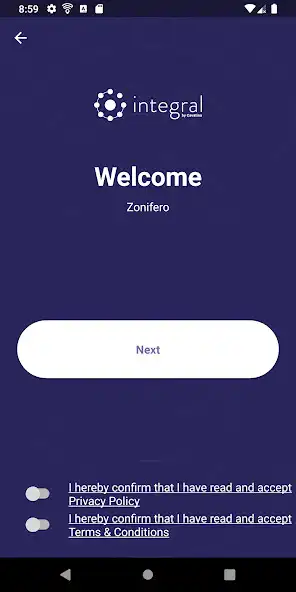 Play Integral by Cavatina as an online game Integral by Cavatina with UptoPlay