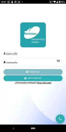 Play Integral Compromiso Médico  and enjoy Integral Compromiso Médico with UptoPlay
