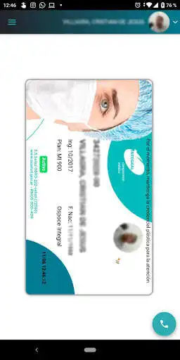 Play Integral Compromiso Médico as an online game Integral Compromiso Médico with UptoPlay