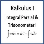 Free play online Integral Parsial APK