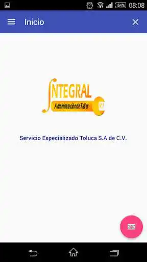 Play Integral TBS as an online game Integral TBS with UptoPlay