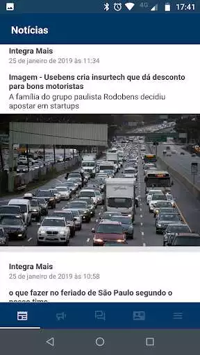 Play Integra Mais as an online game Integra Mais with UptoPlay