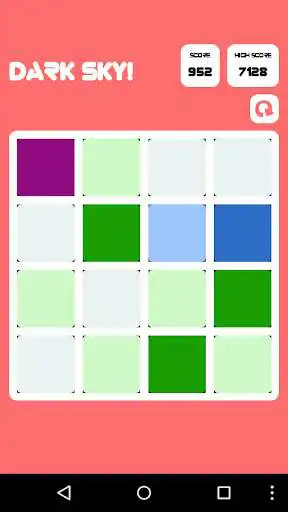 Play APK Integram - Dark Sky  and enjoy Integram - Dark Sky with UptoPlay loomel.sky.logic