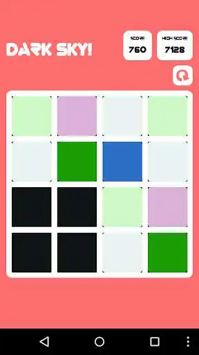Play APK Integram - Dark Sky  and enjoy Integram - Dark Sky with UptoPlay loomel.sky.logic