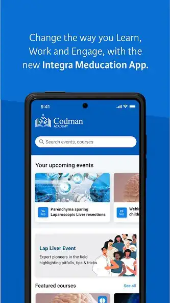 Play Integra Meducation  and enjoy Integra Meducation with UptoPlay