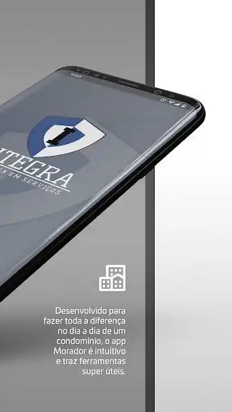 Play Integra Portaria as an online game Integra Portaria with UptoPlay