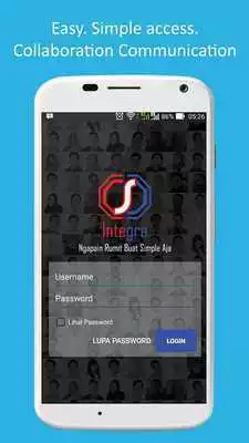 Play Integra SEVIMA Mobile Apps