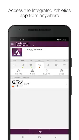 Play Integrated Athletics  and enjoy Integrated Athletics with UptoPlay