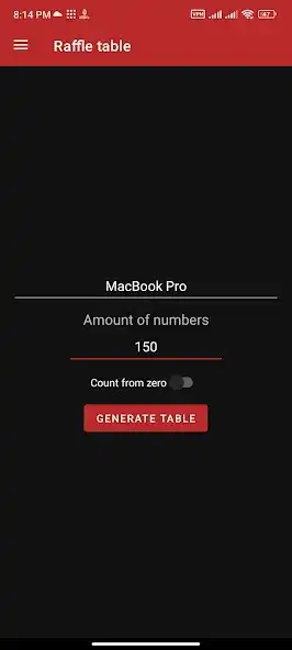 Play Integrated Raffle  and enjoy Integrated Raffle with UptoPlay