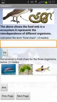 Play Integrated Science (Air)