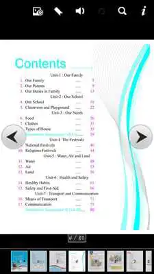 Play Integrated Social Studies 1