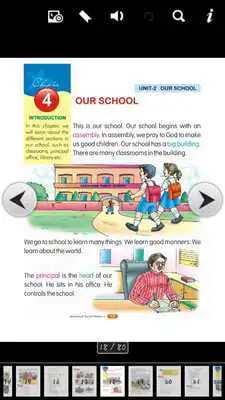 Play Integrated Social Studies 1