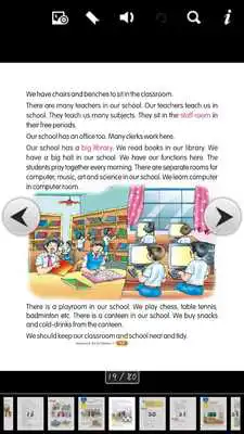 Play Integrated Social Studies 1