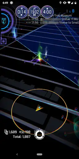 Play Integrated Timer  For Ingress  and enjoy Integrated Timer  For Ingress with UptoPlay