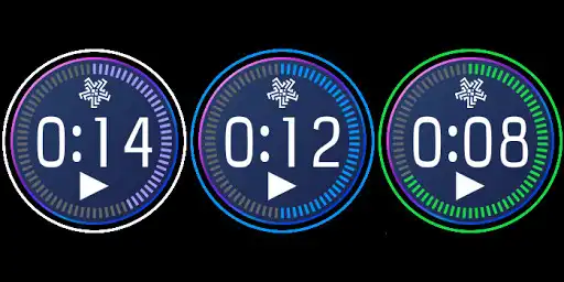 Play Integrated Timer  For Ingress as an online game Integrated Timer  For Ingress with UptoPlay