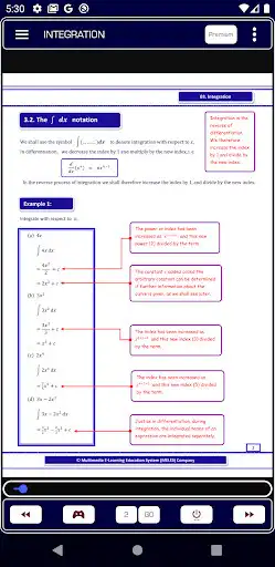 Play Integration Pure Math as an online game online Integration Pure Math with UptoPlay com.puremath.integration Play Integration Pure Math as an online game Integration Pure Math with UptoPlay