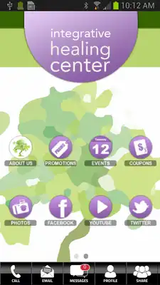 Play Integrative Healing Center