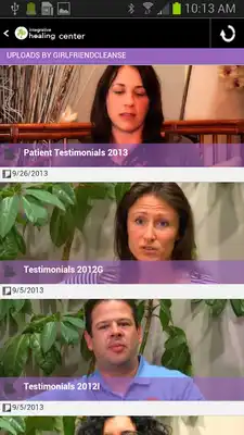 Play Integrative Healing Center