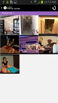 Play Integrative Healing Center