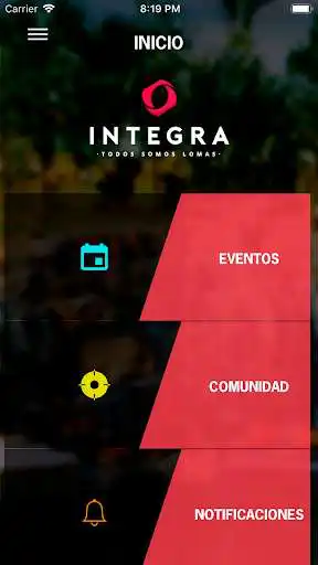 Play Integra Todos Somos Lomas as an online game Integra Todos Somos Lomas with UptoPlay