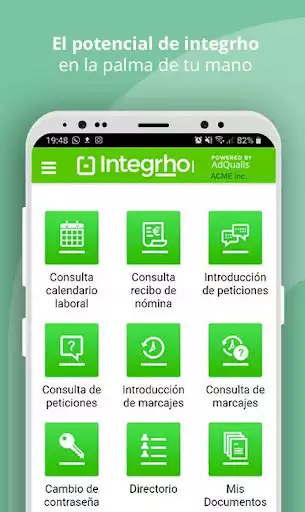 Play Integrho itg/MOBILE  and enjoy Integrho itg/MOBILE with UptoPlay