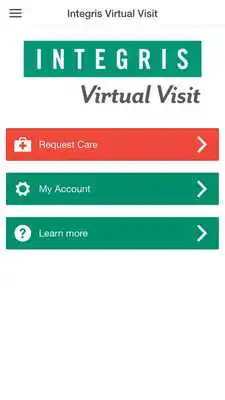 Play Integris Virtual Visit