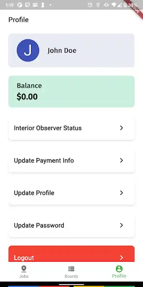 Play Integrity IVu  and enjoy Integrity IVu with UptoPlay