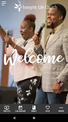 Play Integrity Life Church  and enjoy Integrity Life Church with UptoPlay