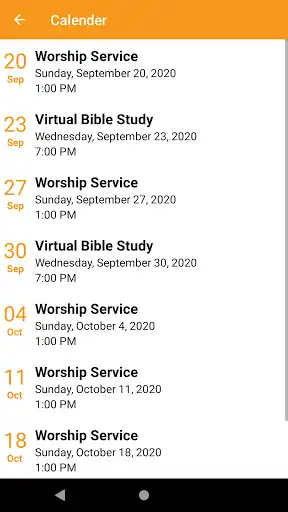 Play Integrity Life Church as an online game Integrity Life Church with UptoPlay
