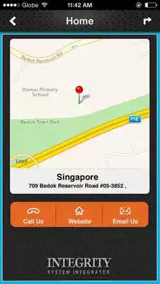 Play Integrity System Integrator