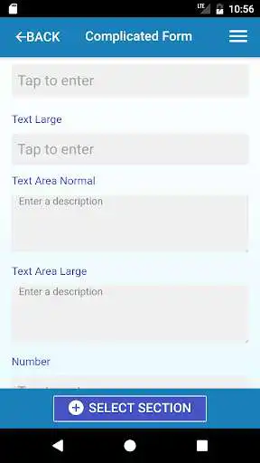 Play APK integrumNOW  and enjoy integrumNOW with UptoPlay com.integrumsystems.integrumNOW
