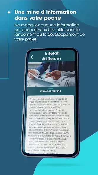 Play Intelak Likoum as an online game Intelak Likoum with UptoPlay