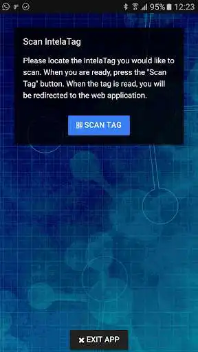 Play IntelaTag Reader and enjoy IntelaTag Reader with UptoPlay Play IntelaTag Reader and enjoy IntelaTag Reader with UptoPlay