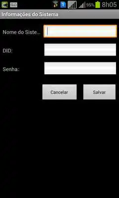 Play Intelbras Easy Home