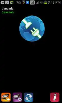 Play Intelbras Easy Home