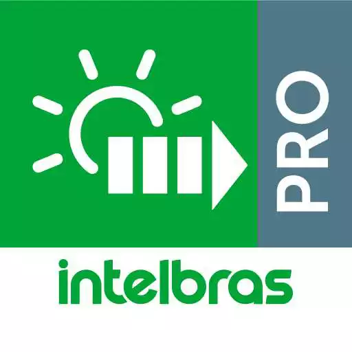 Play Intelbras Solarsend PRO APK