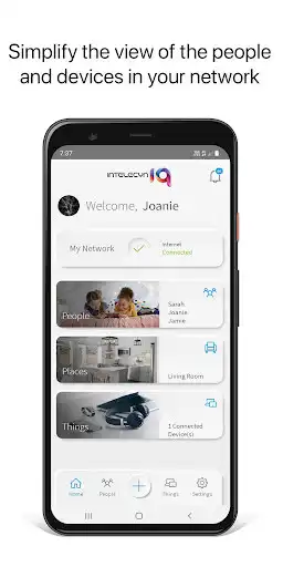 Play IntelecynIQ as an online game IntelecynIQ with UptoPlay