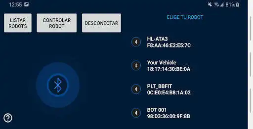Play InteliBot  and enjoy InteliBot with UptoPlay