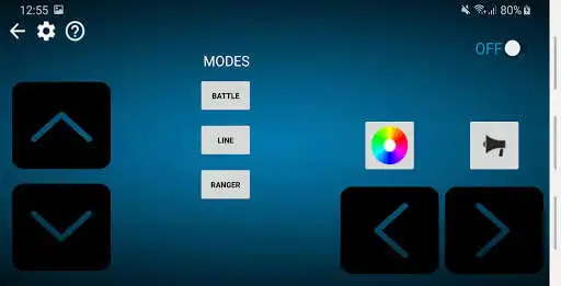 Play InteliBot as an online game InteliBot with UptoPlay