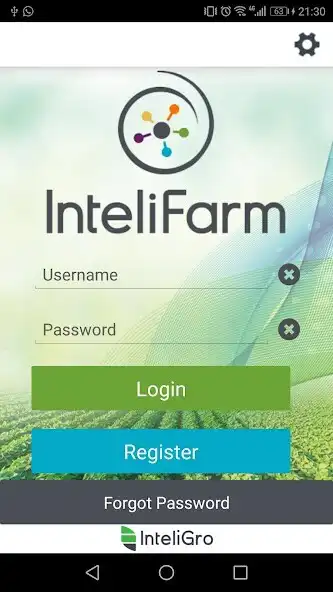 Play InteliFarm  and enjoy InteliFarm with UptoPlay