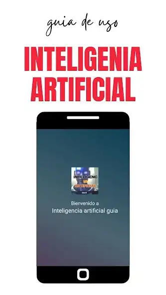 Play Inteligencia Artificial guía  and enjoy Inteligencia Artificial guía with UptoPlay